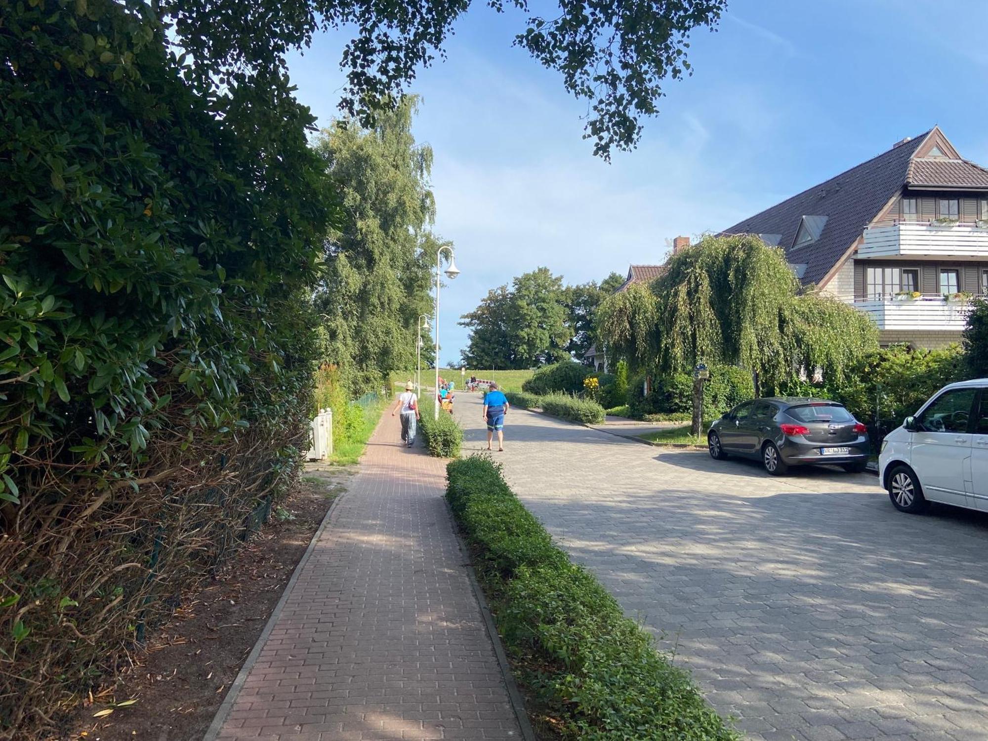 Meeresrauschen Zingst Exterior photo